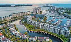 The Residences at W Singapore Sentosa Cove (D4), Condominium #582381941